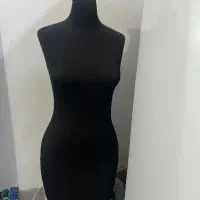 مانکن خیاطی