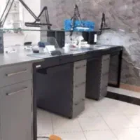 لوازم لابراتوار  دندانپزشکی در حد نو|پزشکی|تهران, شهرک نفت|دیوار