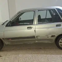 پراید141|خودرو سواری و وانت|رشت, سیا اسطلخ|دیوار