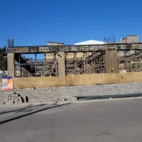 پیش فروش آپارتمان سیدرضی