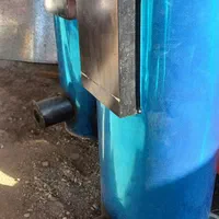 فروش دیگ بخار ۱۰۰ و ۸۰ لیتری