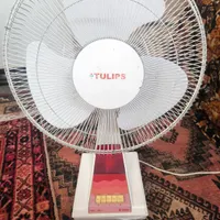 پنکه رمیزی فکا
