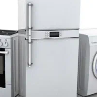 تعمیرات یخچال ولباسشویی