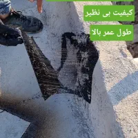 ایزوگام درجه یک|خدمات پیشه و مهارت|سیریک, |دیوار