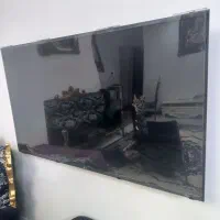 گلس تلوزیون ۵۰ اینچ تایوانی