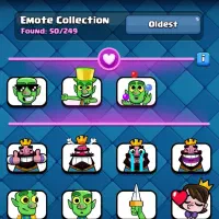 فروش دو اکانت کلش آف کلنز + کلش رویال قیمت توافقی|کنسول، بازی ویدئویی و آنلاین|رباط‌کریم, رباط‌کریم|دیوار