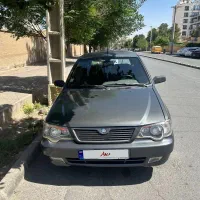 پراید ۱۱۱ مدل ۹۵