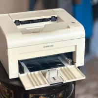 پرینتر لیزری سیاه و سفید سامسونگ