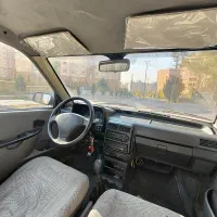 پراید مدل ۸۷ فول انژکتور|خودرو سواری و وانت|پردیس, فاز ۲|دیوار