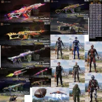 اکانت کالاف