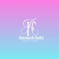 رنگ کار حرفه ای مو و ناخن کار حرفه ای