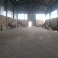 اجاره سوله ۶۰۰ متری با محیط باز|اجارهٔ دفتر صنعتی، کشاورزی، تجاری|شهرضا, |دیوار