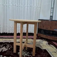 میز خاطره چوبی|مبلمان خانگی و میز عسلی|بروجرد, |دیوار