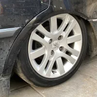 رینگ صلیبی نو با لاستیک ۱۷۵/۵۰