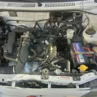 پراید ۱۳۱ بیرنگ مدل ۹۶|خودرو سواری و وانت|بیرجند, |دیوار