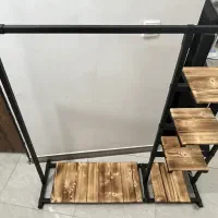 رگال لباس|مبلمان خانگی و میز عسلی|رشت, دیانتی|دیوار