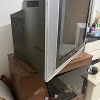 تلویزیون و میز تلویزیون|تلویزیون و پروژکتور|بوشهر, |دیوار