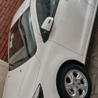 شاهین G خشک با سانروف|خودرو سواری و وانت|تهران, آزادشهر|دیوار