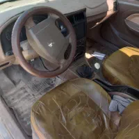 پژو ۴۰۵ مدل ۹۶|خودرو سواری و وانت|برخوار, |دیوار