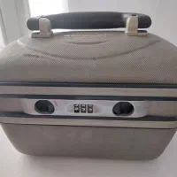جعبه جواهر رمزدار