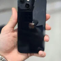 ایفون ۱۳ نرمال مشکی|موبایل|لولمان, |دیوار