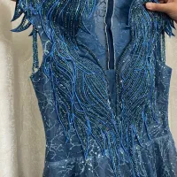 لباس شب اقتصادی