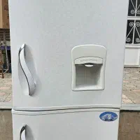 یخچال مارک بوران