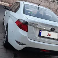 برلیانس ۳۳۰مدل ۹۶