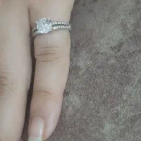 انگشتر زنانه