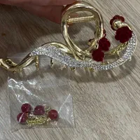 گلسر|زیورآلات و اکسسوری|قم, شاه سید علی|دیوار