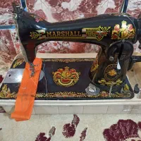 چرخ دستی|چرخ خیاطی و ریسندگی|یاسوج, |دیوار