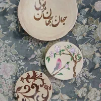 دیوارکوب خاص با طرح اختصاصی