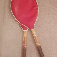 راکت تنیس انگلیسی|ورزش‌های توپی|بجنورد, |دیوار