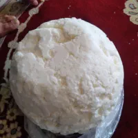 کره محلی|خوردنی و آشامیدنی|اندیکا, |دیوار