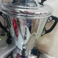 سماور برقی پلان