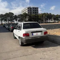 پراید ۹۲ se تمیز|خودرو سواری و وانت|تهران, بوستان ولایت|دیوار