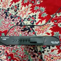 دستگاه گیرنده دیجیتال pro Vision