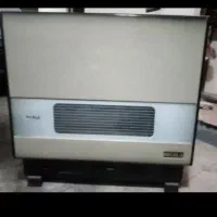 بخاری گازی نیک کالا