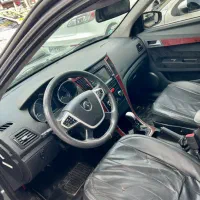 دنا پلاس EF7 مدل 96 سانروف دار طوسی|خودرو سواری و وانت|کرج, عظیمیه|دیوار