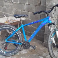 دوچرخه ۲۶|دوچرخه، اسکیت، اسکوتر|چرام, |دیوار