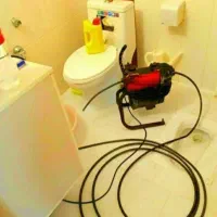 لوله بازکنی کل کرج گوهردشت عظیمیه نبوت اوج هفت تیر