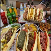 واگذاری مدیریت و بهره‌برداری فست فود به‌صورت درصدی