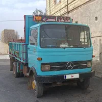 خاور 808 مدل 71