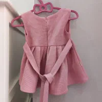 چند عدد لباس کودک اصلا اصلا استفاده نشده|کفش و لباس بچه|تهران, کوی بیمه|دیوار