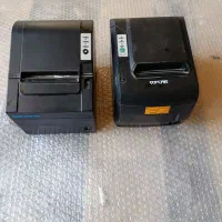 پرینتر حرارتی اسکار و بیانگ دست دوم