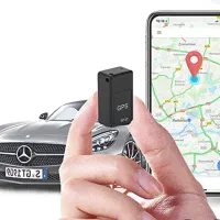 فروش و نصب ردیاب و دزدگیر (در محل)