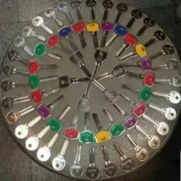 کلیدسازی خالقی|خدمات پیشه و مهارت|اسلام‌شهر, مطهری|دیوار