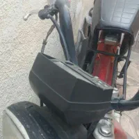 یک عدد موتور امیکو ۷۰