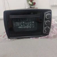 گاز صفحه ای، توستر|اجاق گاز و لوازم برقی پخت‌وپز|امیدیه, |دیوار