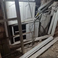 کابینت و آهن کیلویی